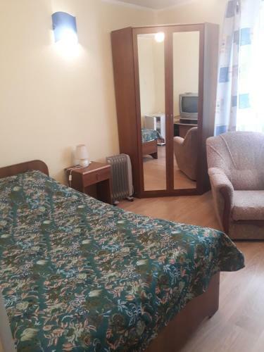 Sharya Hotel