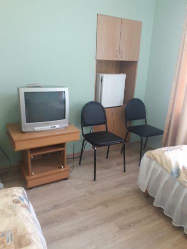 Sharya Hotel