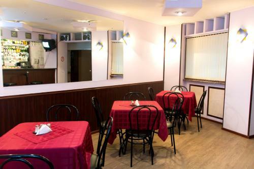 Sharya Hotel