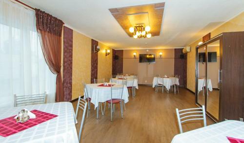 Sharya Hotel