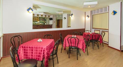 Sharya Hotel