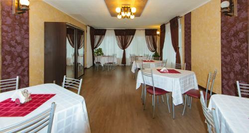 Sharya Hotel