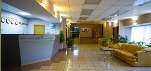 Sharya Hotel