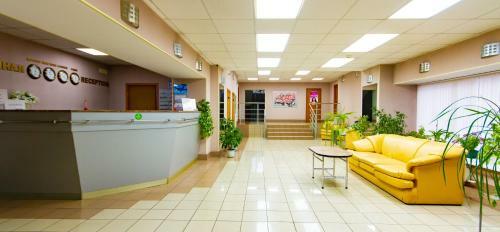 Sharya Hotel