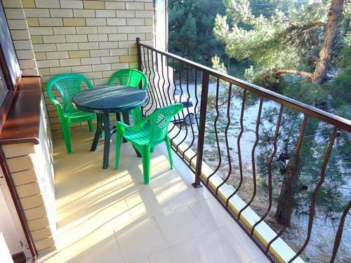 Hostal Guest House Nikita