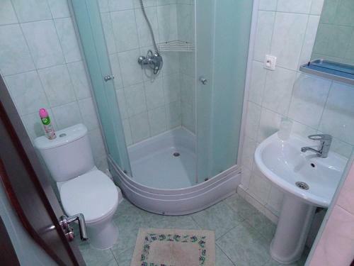 Hostal Guest House Nikita