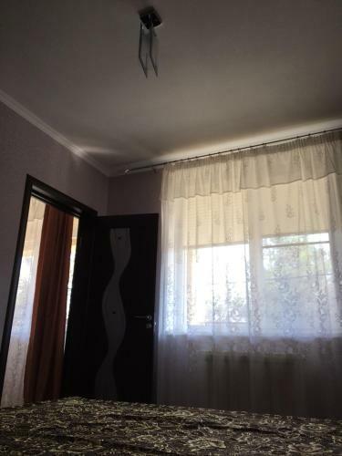 Hostal Guest House Nikita