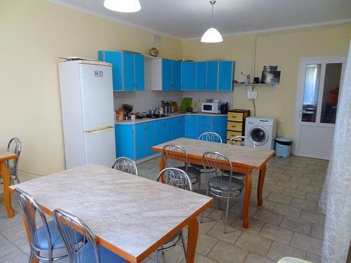 Hostal Guest House Nikita