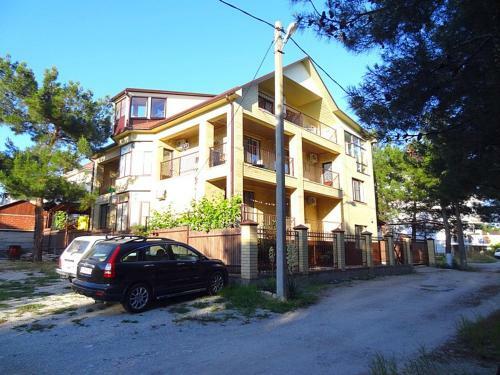 Hostal Guest House Nikita