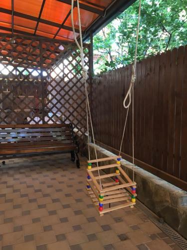 Hostal Guest House Nikita