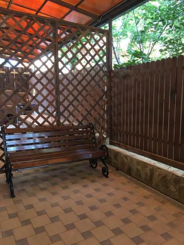 Hostal Guest House Nikita