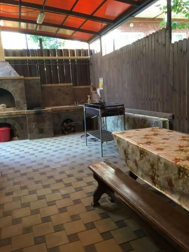 Hostal Guest House Nikita