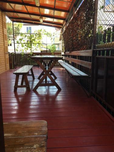 Hostal Guest House Nikita