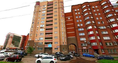 Apartamento Viphouse ?????????? ???????,46