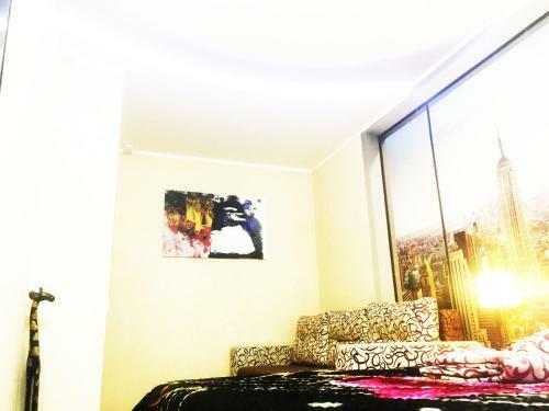 Apartamento Panorama Kazan Center