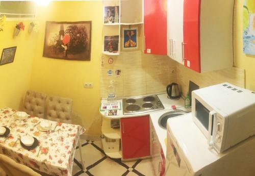 Apartamento Panorama Kazan Center