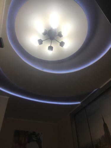 Apartamento Panorama Kazan Center