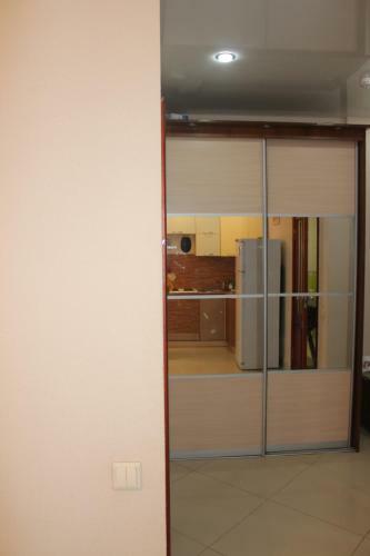 Apartamento Panorama Kazan Center