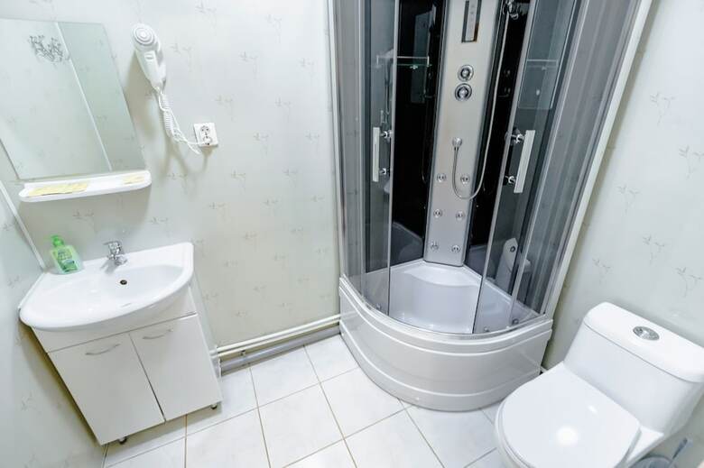 Hotel Nevsky 111
