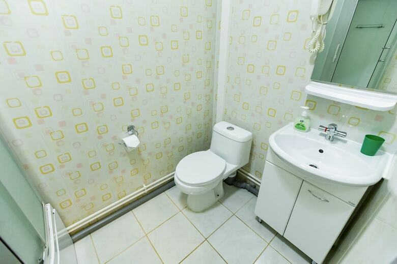Hotel Nevsky 111