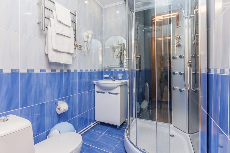 Hotel Nevsky 111