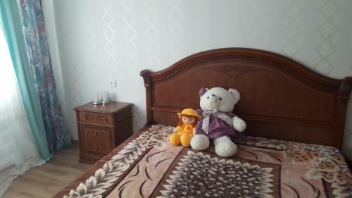 3-bedroom Apartment U Okhotnika
