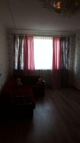 3-bedroom Apartment U Okhotnika