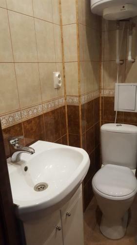 3-bedroom Apartment U Okhotnika