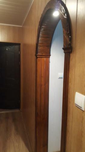 3-bedroom Apartment U Okhotnika