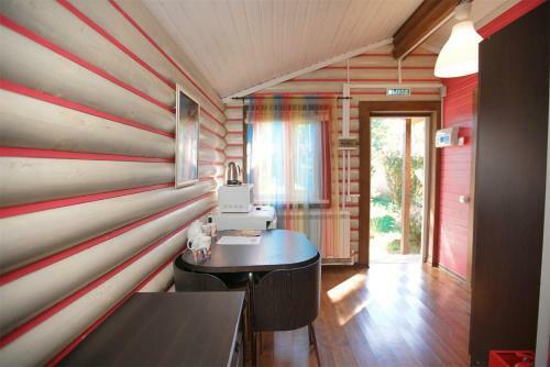 Pokrovskiy Holiday Park