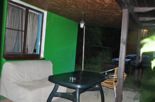 Pokrovskiy Holiday Park