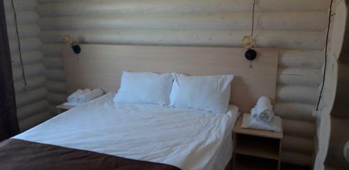 Pokrovskiy Holiday Park