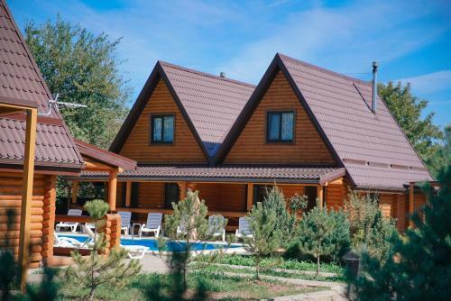 Pokrovskiy Holiday Park