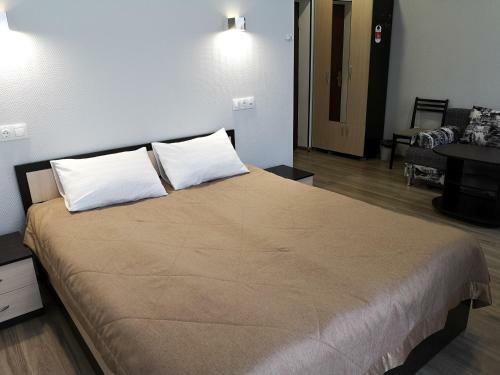 Hotel Priestizh