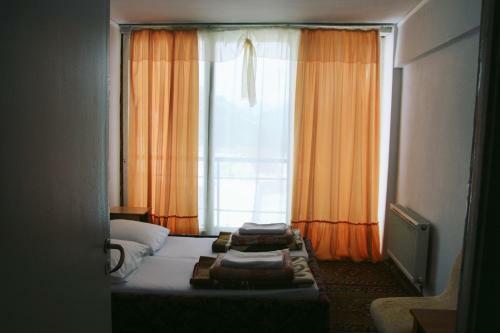 Hotel It Call Rooms