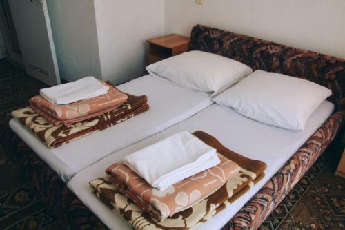 Hotel It Call Rooms