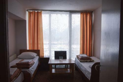 Hotel It Call Rooms