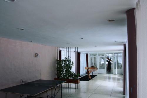 Hotel It Call Rooms