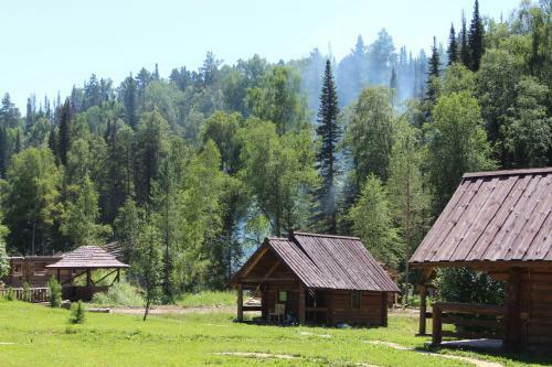 Zaimka Lesnaya Skazka
