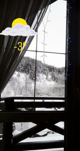 Chalet Gornaya Pchela