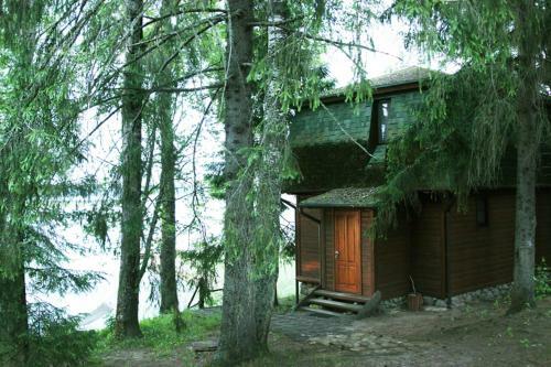 Posada Baza Otdykha Yar