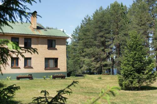 Posada Baza Otdykha Yar