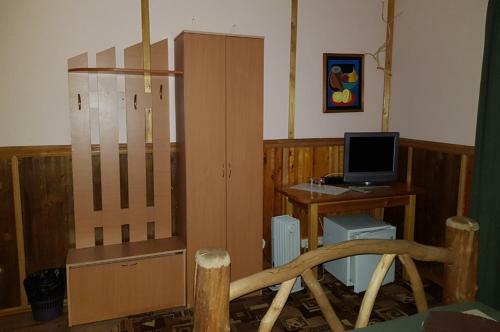 Posada Baza Otdykha Yar