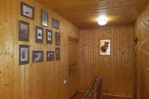 Posada Baza Otdykha Yar