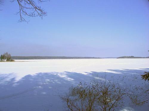 Posada Baza Otdykha Yar