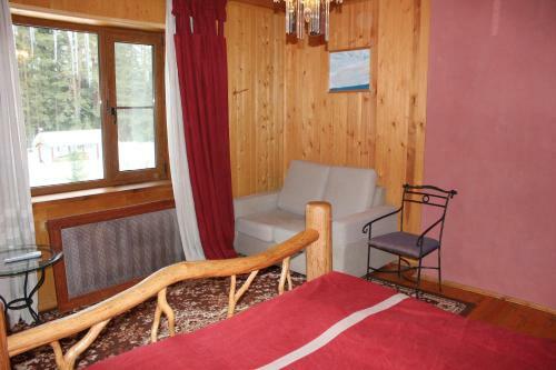 Posada Baza Otdykha Yar