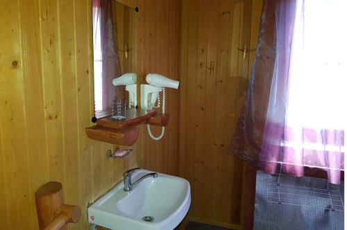 Posada Baza Otdykha Yar