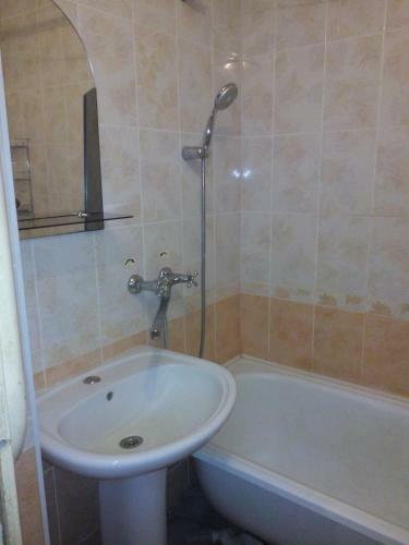 Apartment On Universitetskaya 30
