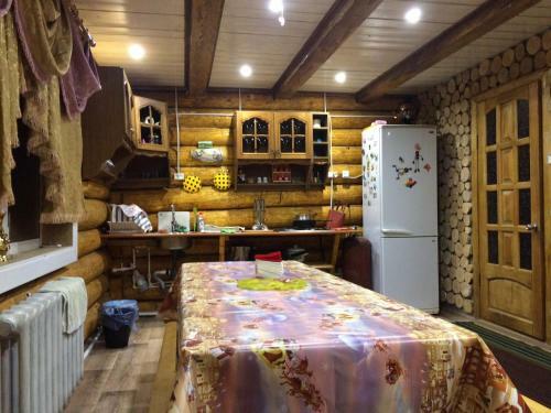 Posada Inn Serebryaniy Rodnik