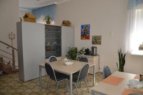 Hostal Guest House Ivolga